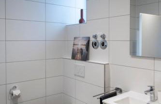 Modernes, stilvolles Apartment 2 - Foto 14