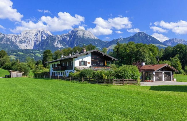 Rooster 2 -kierngasshausl- - Foto 11