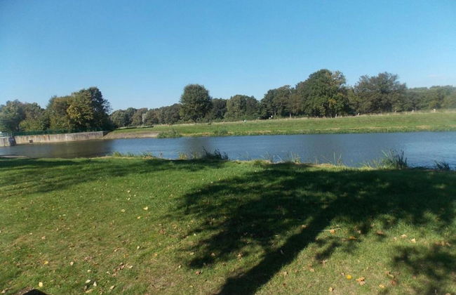 Spacious Apartment With Garden - Foto 17