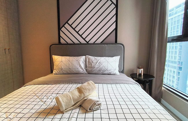 Millerz Square By Just Stay - Foto 4