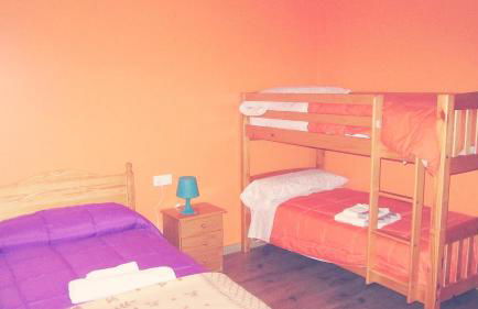 Apartamentos Turísticos Cabrera - Foto 23