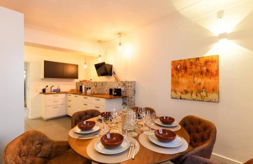 Altstadt Loft XL I 90 qm I 2 Schlafzimmer I 2 Arbeitsplätze I 6 Gäste - Foto 35