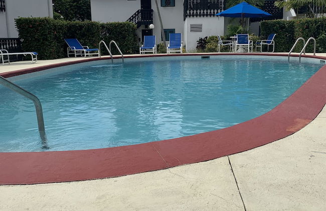 Moonshine 316 Rockley Golf Club - Foto 13