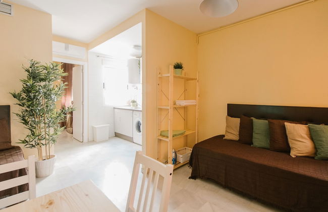 Sevilla Apartments Divina 1A - Foto 17
