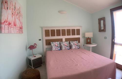 villa Camelia semi detached villa wifi stunning view - Foto 21