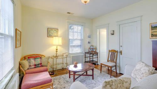 1 Mi to East Falls Station Home with Office! - Foto 4