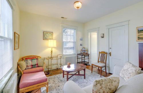 1 Mi to East Falls Station Home with Office! - Photo 4