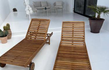 Casitas Santa Rita - POOL & PRIVATE TERRACES - Photo 74