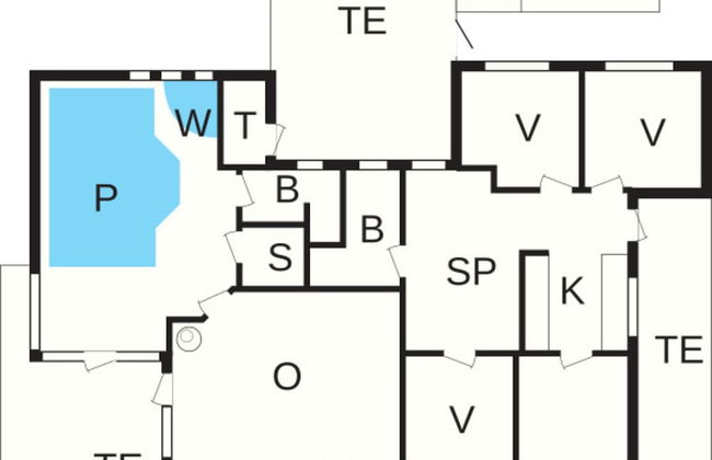 Luxury Beach House - By Traum Ferienwohnungen - Foto 2