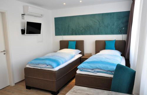 Apartments am Freizeitpark - Photo 38