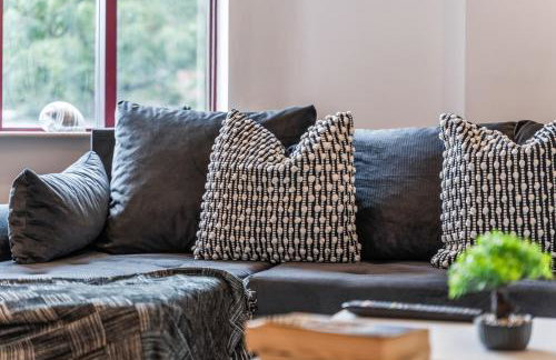 Leeds Stylish City Flat - Sleeps 8 - 2 mins to City Centre - Foto 27