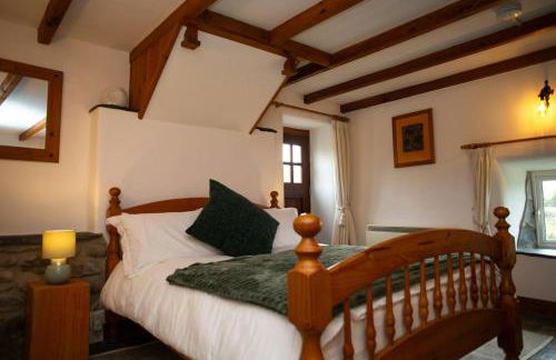 Ty Moch Bach Fishguard - Foto 14