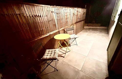 Les Gîtes du Petit Bois Jasmin - Foto 49