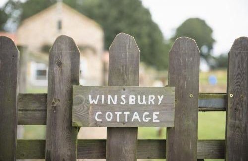Winsbury Cottage - Photo 23