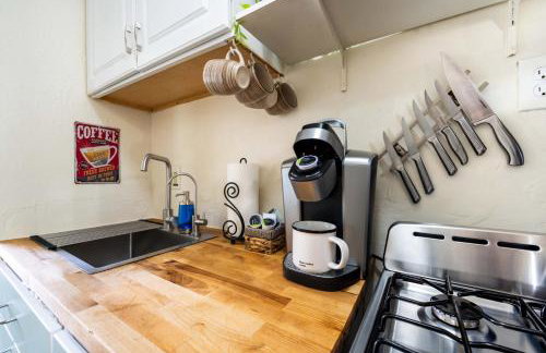 Spring Oasis Tucson 1BR 5 Min to UofA and Fun - Foto 32