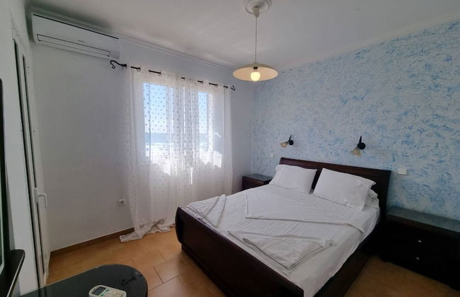 Corfu Glyfada Menigos Resort All - Foto 13