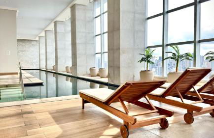 The CityPlex | Apartamentos Prime no Centro de Osasco - Foto 42