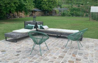 Duplex indépenfant dans demeure de charme - Foto 8