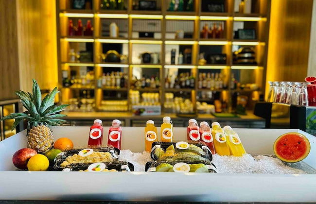 Cam Ranh Beach Resort Nha Trang - Foto 12