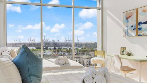 @ Marbella Lane - Grand 2BR w/ Beach & Ocean Views - Foto 5