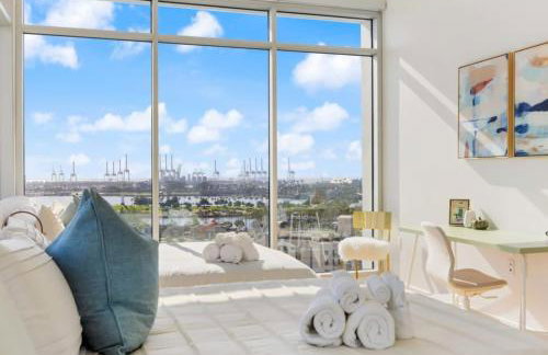 @ Marbella Lane - Grand 2BR w/ Beach & Ocean Views - Foto 6