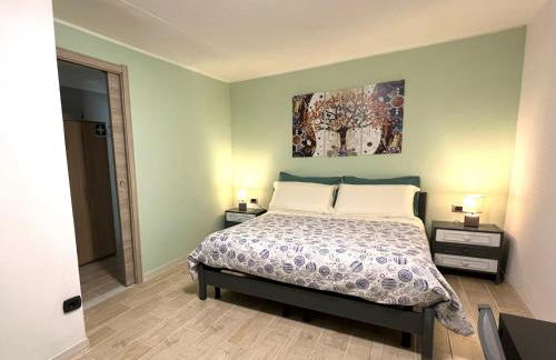 Al BORGO costermano sul garda via pertica 8A - Foto 10