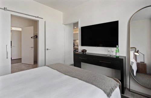 Hyatus Luxury Residences Boston Everett Marquis Collection - Foto 47