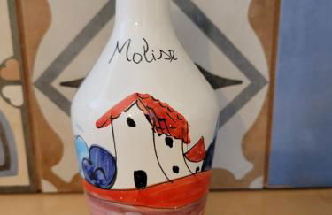 Ancient Stone 'Casa Rosa'- Sea and Mountain View Tranquil Borgo - Foto 11