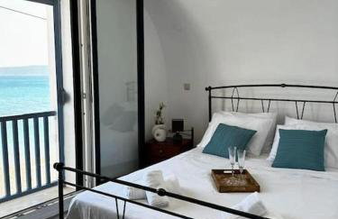 Μεζονέτα - Παραλία Αγία Φωτεινή - Photo 13