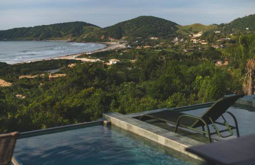 Pousada Rosa Norte - Foto 53