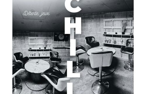 Studio confort chez Lolita et Wilfried - Photo 7