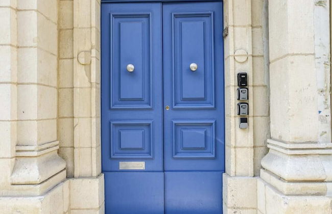 Gzira Suite 14 - Foto 34