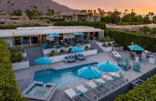 Little Tuscany Holiday House by ACME House Company - Foto 49