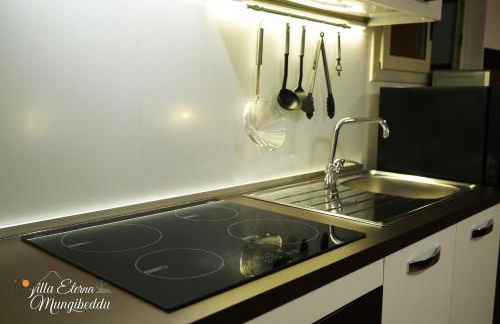 Villa Eterna Mungibeddu - Foto 24
