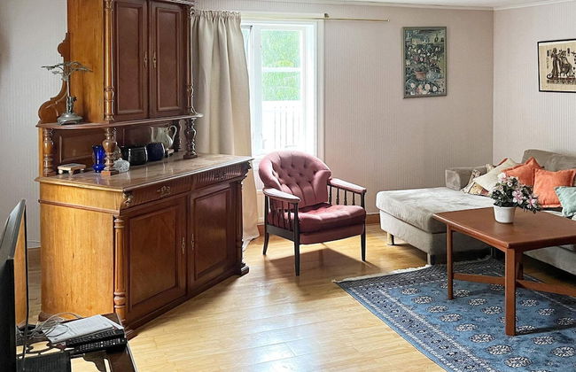 7 Person Holiday Home in Algaras-by Traum - Foto 19