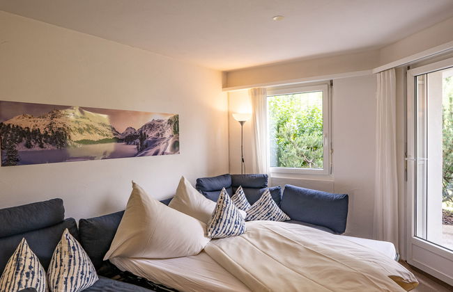 Chesa Flora 53 - Foto 12