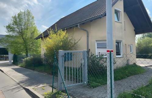 Pension Hettstedt - Foto 24