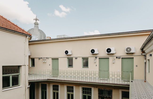 Agoston Galgon Holiday Apartments - Foto 62