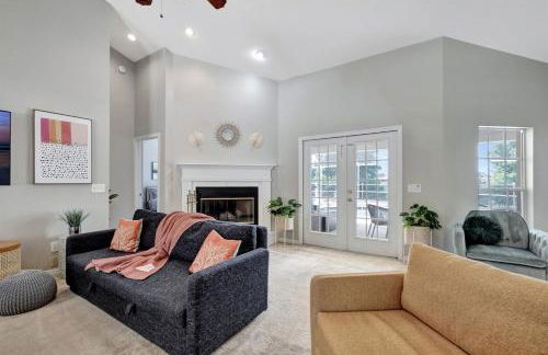 Pool Waterfront Lake 12 PPL Gorgeous - Foto 19