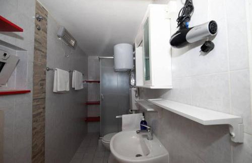 Family-friendly apartments with swimming pool Lic, Gorski kotar - 23685 - Foto 16