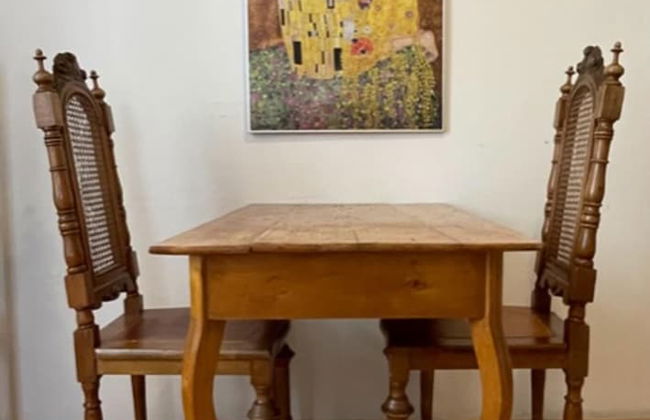 1 Bed Flat - Sleeps 2 - Pets - Wifi - Foto 8