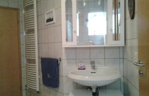 Ferienwohnung Zinn - Foto 13