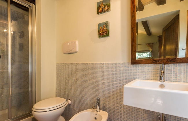 Belvilla by OYO Villa Ise - Foto 10