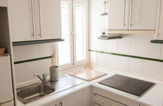 Casita con jardín cerca del centro de Granada - Foto 10