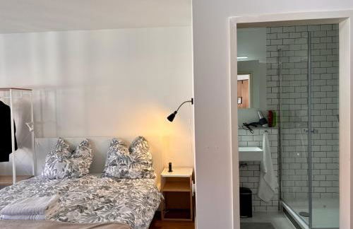 Cobblestone Studios Altstadt Nürnberg - Foto 35