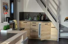 Appartement 2-3 personnes Saint Cast le Guildo - Foto 1