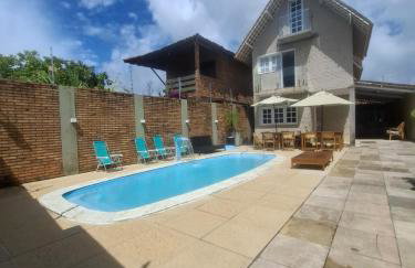 Indescritível, Barra de São Miguel - Foto 6