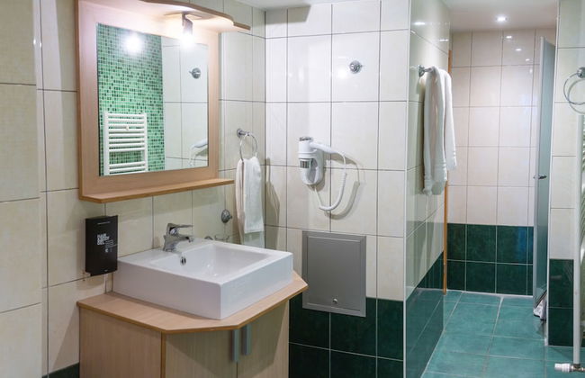 Wellness Apart Hotel - Foto 75