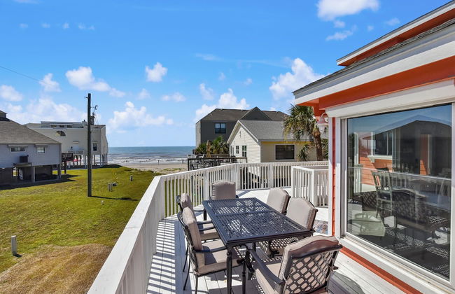 No Crabby Attitudes - Foto 1