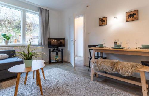 Haus Deichglück, Whg Timmy - Foto 2